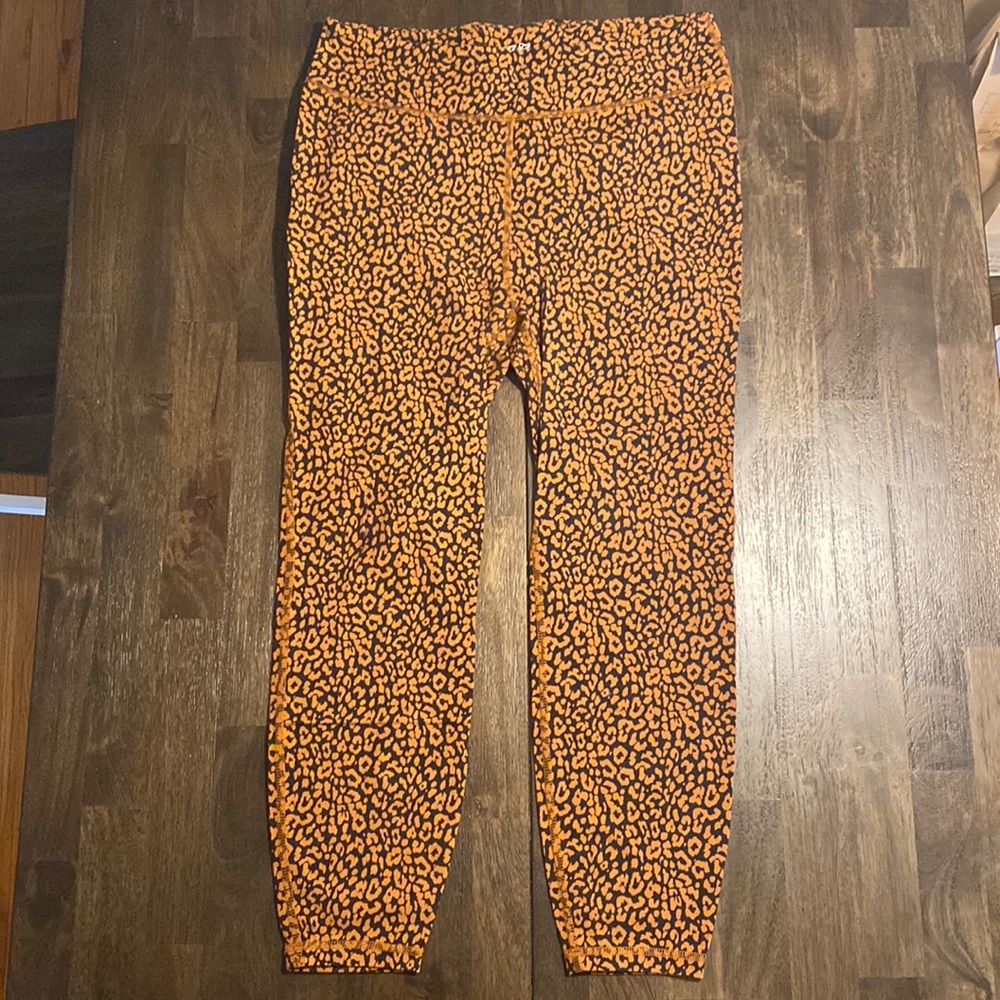 JCrew leggings